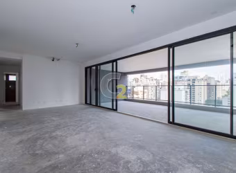 Apartamento Novo à venda em Perdizes com 3 suítes, 3 vagas
