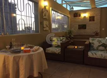 APARTAMENTO DUPLEX - VENDA - MOEMA - 2 DORMITÓRIOS - 1 SUÍTE - 2 VAGAS