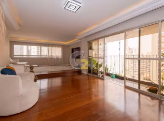 APARTAMENTO - VENDA - PARAÍSO - 5 QUARTOS - 2 SUITES - 4 VAGAS