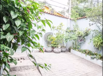 Sobrado a venda no Sumare 4 quartos 1 suite 2 vagas  340m2