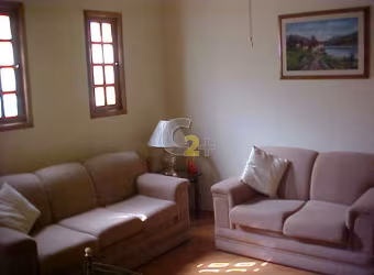Casa a venda 02 quartos em Perdizes