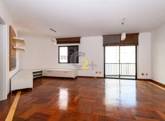 APARTAMENTO - VENDA - MOEMA - 2 SUÍTES - 2 VAGAS