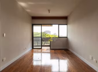 APARTAMENTO - VENDA - PINHEIROS - 3 DORMITÓRIOS - 1 SUÍTE - 2 VAGAS