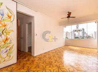 Apartamento a venda em Pinheiros 3 quartos, 1 vaga