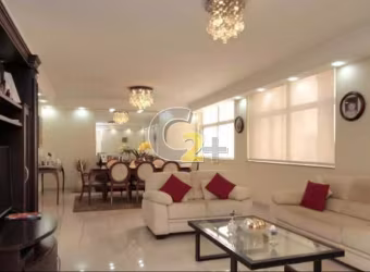 Apartamento a venda na Santa Cecilia com 3 quartos, 1 suíte, 1 vaga