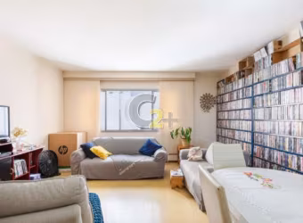 Apartamento à venda no Alto da Lapa com 3 quartos, sendo 1 suíte e 1 vaga