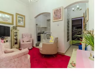 Apartamento à venda em Santa Cecilia , 1 Quarto , 40 mts