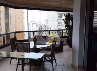 APARTAMENTO - PERDIZES - 3 DORMS - 3 SUITES - 4 VAGAS