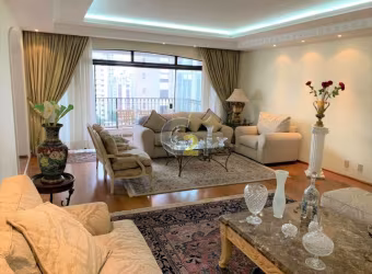 Apartamento a venda na Santa Cecília com 5 quartos, 2 suites, 2 vagas