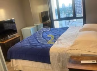 APARTAMENTO - PERDIZES - 2 DORMS - 1 SUITE - 1 VAGA
