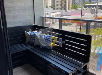 Apartamento venda Moema   1 quarto Sem vaga