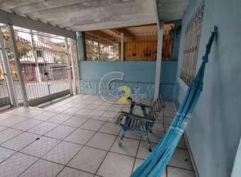 SOBRADO - VENDA - PERDIZES - 3 QUARTOS