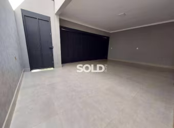 Casa com 3 dormitórios à venda, 101 m² por R$ 480.000,00 - Jardim Ângela Rosa - Franca/SP