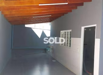 Casa à venda, 145 m² por R$ 390.000,00 - Aeroporto 1 - Franca/SP