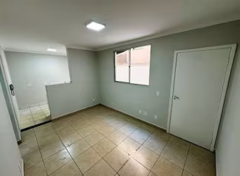Apartamento com 2 dormitórios à venda, 45 m² por R$ 155.000,00 - Jardim Maria Rosa - Franca/SP