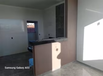 Apartamento com 2 dormitórios à venda, 66 m² por R$ 250.000,00 - Santa Terezinha  - Franca/SP