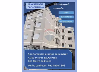 Apartamentos a Venda no bairro Vila Cachoeirinha