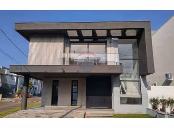 SOBRADO de Luxo 220 m² no Villagio Piacenza, Cachoeirinha RS