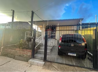 Casa para locação no bairro Jardim do Bosque