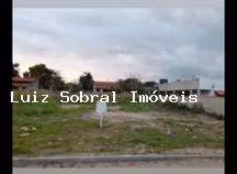 Terreno para Venda em Saquarema, Sampaio Correia (sampaio Correia)