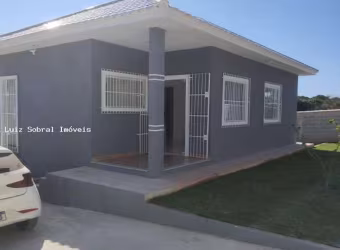 Casa para Venda em Saquarema, Vilatur, 2 dormitórios, 1 suíte, 2 banheiros, 5 vagas
