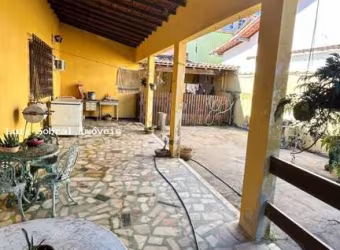 Casa para Venda em Saquarema, GravatÁ, 3 dormitórios, 1 suíte, 2 banheiros, 3 vagas
