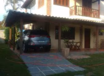 Casa para Venda em Saquarema, Porto Da Roça, 2 dormitórios, 1 suíte, 2 banheiros, 3 vagas