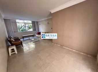 Apartamento à venda com 3 quartos - elevador, garagem, portaria, Barra.