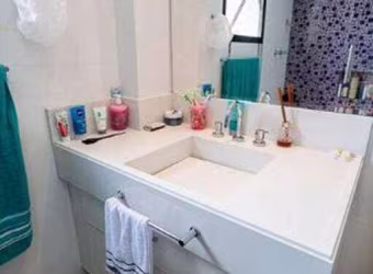 Cobertura Duplex 4 Dormitórios à Venda, 370m² - Vila Bastos em Santo André/SP