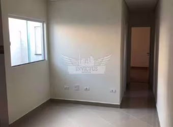 Apartamento 2 Dormitórios à Venda 52m² - Parque Oratório, Santo André/SP