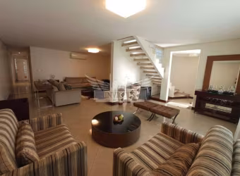 Sobrado com 3 Quartos para Comprar, 375m² - Parque das Nações, Santo André/SP.
