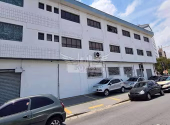 Prédio Comercial para Locação, 527m² - Rudge Ramos - São Bernardo do Campo/SP