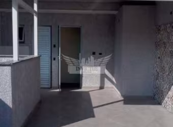 Cobertura sem Condomínio com 2 Dormitórios à Venda, 88m² - Vila Floresta, Santo André/SP.