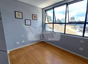 Sala Comercial à Venda, 70m² - Jardim Bela Vista, Santo André/SP.