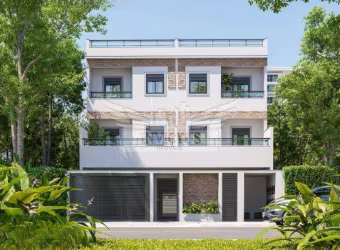 Cobertura sem Condomínio com 3 Dormitórios à Venda, 136m² - Bairro Jardim, Santo André/SP.