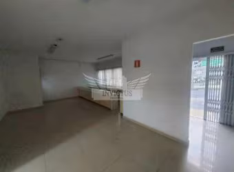 Prédio Comercial para Locação, 386m² - Bangu, Santo André/SP.