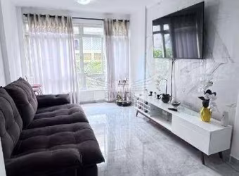 Apartamento com 2 Dormitórios no Edifício São Caetano, 120m² - Centro de São Caetano do Sul/SP.