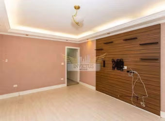 Sobrado com 3 Quartos para Comprar, 183m² - Vila Vitória, Santo André/SP.