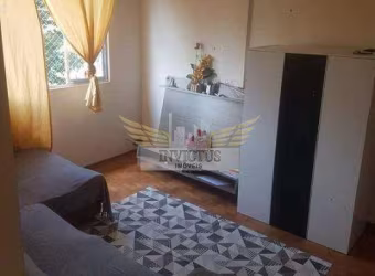 Apartamento com 3 Quartos para Comprar, 100m² - Vila Guiomar, Santo André/SP.