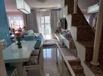 Sobrado com 3 Quartos para Comprar, 133m² - Jardim Stella, Santo André/SP.