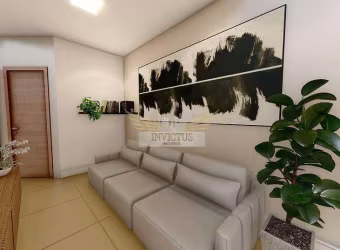 Apartamento sem Condomínio com 2 Quartos para Comprar, 53m² - Parque Das Nações, Santo André/SP.
