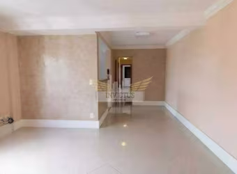 Apartamento com 3 Quartos no Condomínio Morada das Pedras para Alugar, 95m² - Vila Gilda, Santo André/SP.