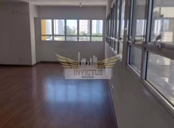 Sala Comercial no Edifício Faber Trade Center para Comprar, 48m² - Centro de Santo André/SP.
