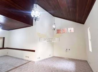 Casa Comercial para Alugar, 130m² - Vila Pires, Santo André/SP.