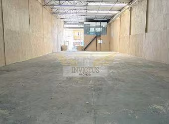 Galpão Comercial para Alugar, 519m² - Bairro Prosperidade, São Caetano do Sul/SP.