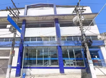Prédio Comercial para Alugar, 1.600m² - Centro de Diadema/SP.