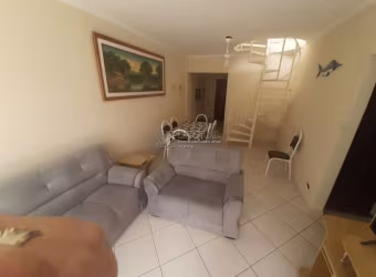 Cobertura com 3 quartos à venda na Enseada, Guarujá , 250 m2 por R$ 970.000