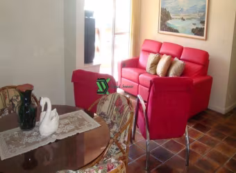 Apartamento com 3 quartos à venda no Loteamento João Batista Julião, Guarujá , 112 m2 por R$ 300.000