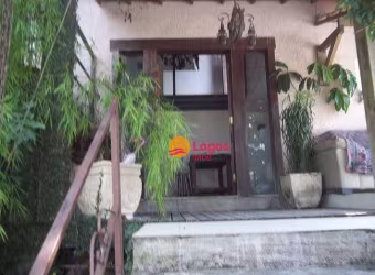 Casa à venda, 215 m² por R$ 1.100.000,00 - Badu - Niterói/RJ
