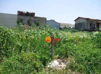 Terreno à venda, 360 m² por R$ 900.000,00- Itaipu - Niterói/RJ